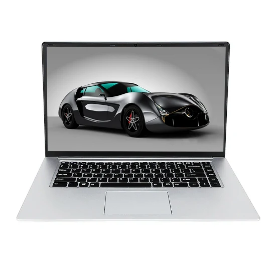 Fashionable 15.6 Inch 4GB RAM Rugged Laptop Gaming Ultra Slim Office Notebook Computer OEM Handheld Laptops
